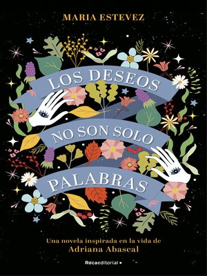 cover image of Los deseos no son solo palabras